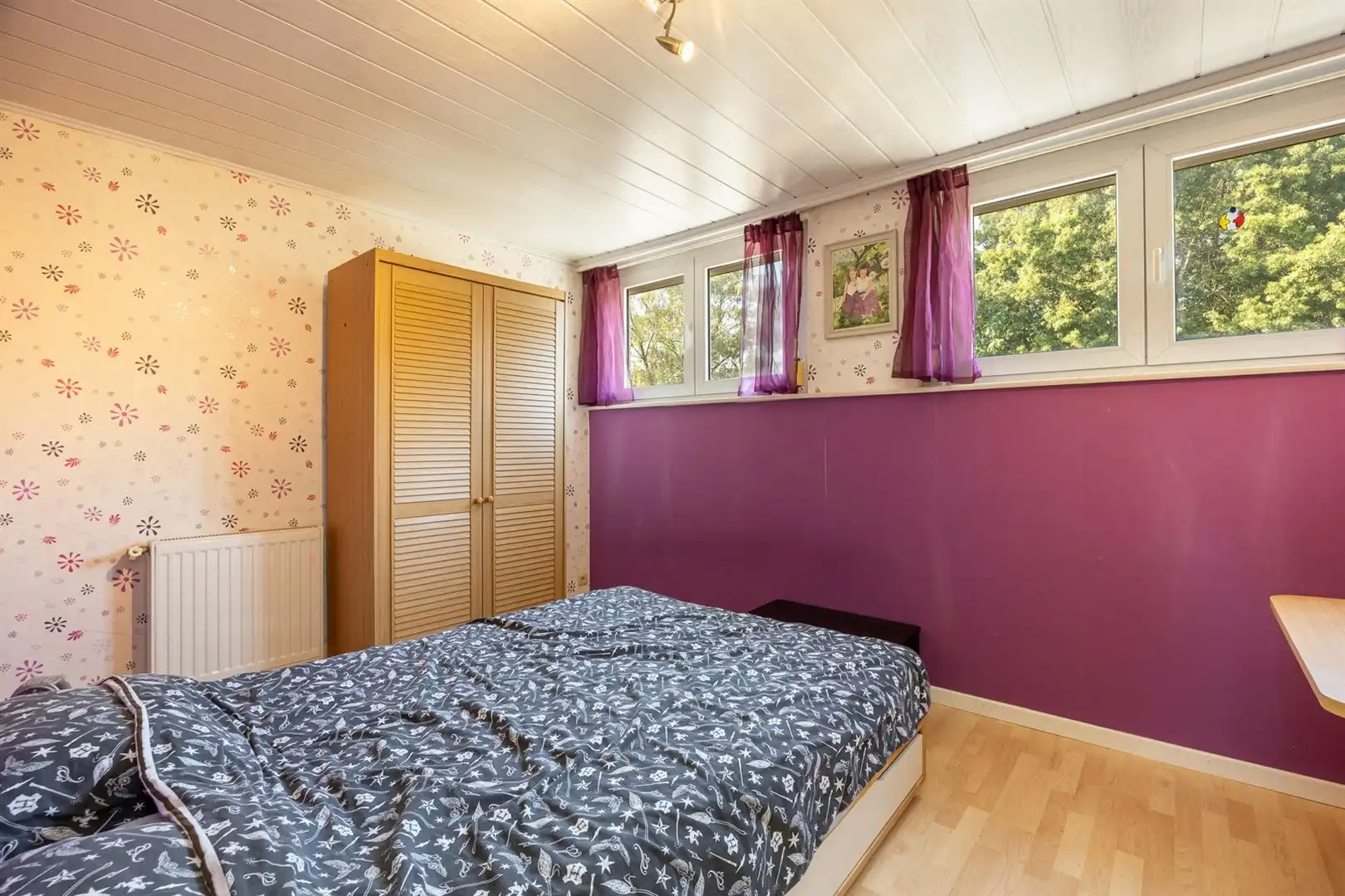 Instapklare halfopen woning in kindvriendelijke woonwijk. foto 22
