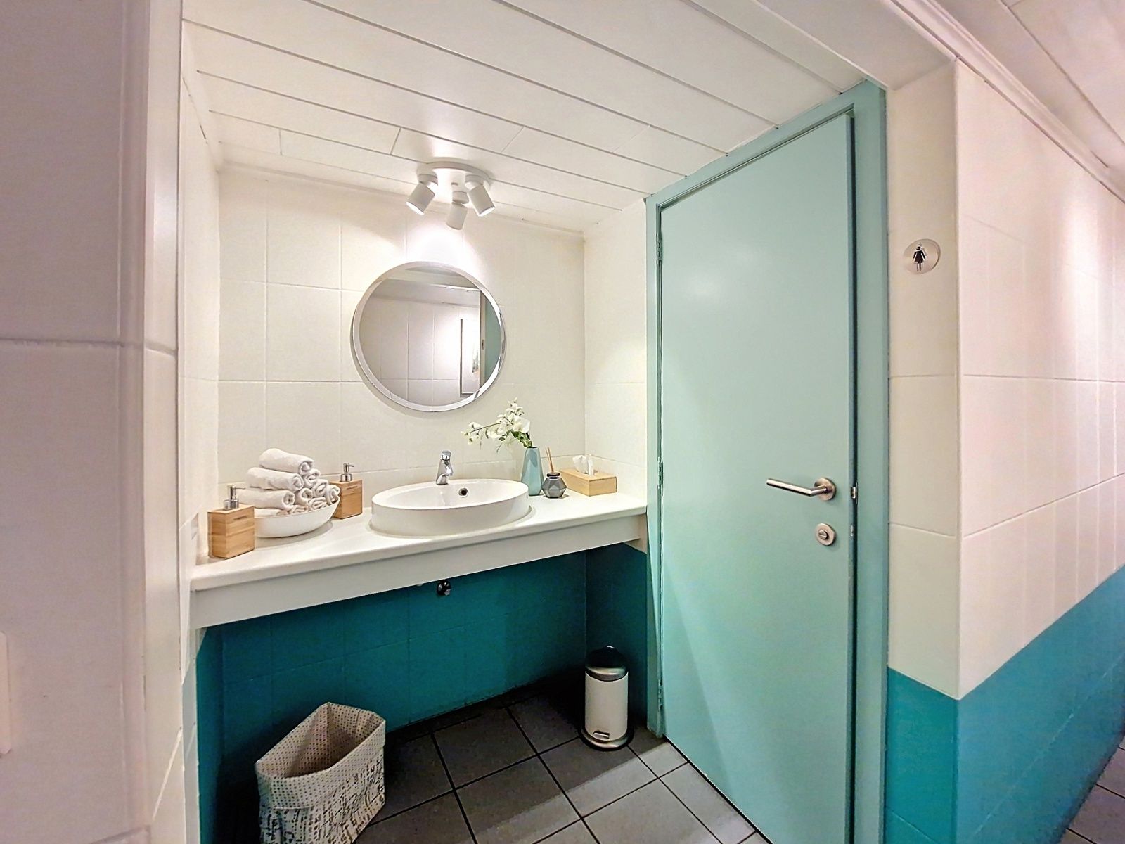 Handelspand te huur in Tremelo! foto 11