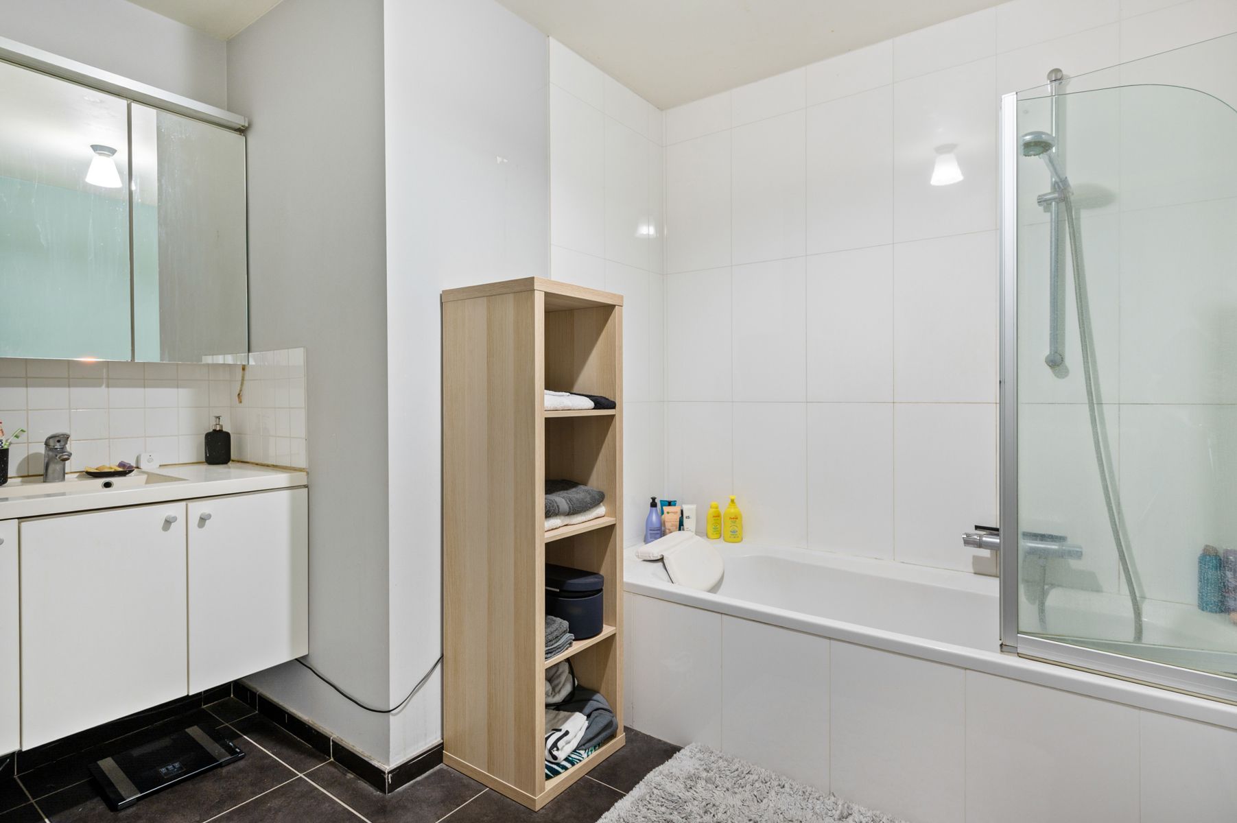 2slk app 92m² met ruim terras en garage  foto 13