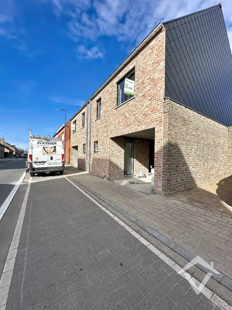 Energiezuinige nieuwbouw met 3 slaapkamers. foto 2