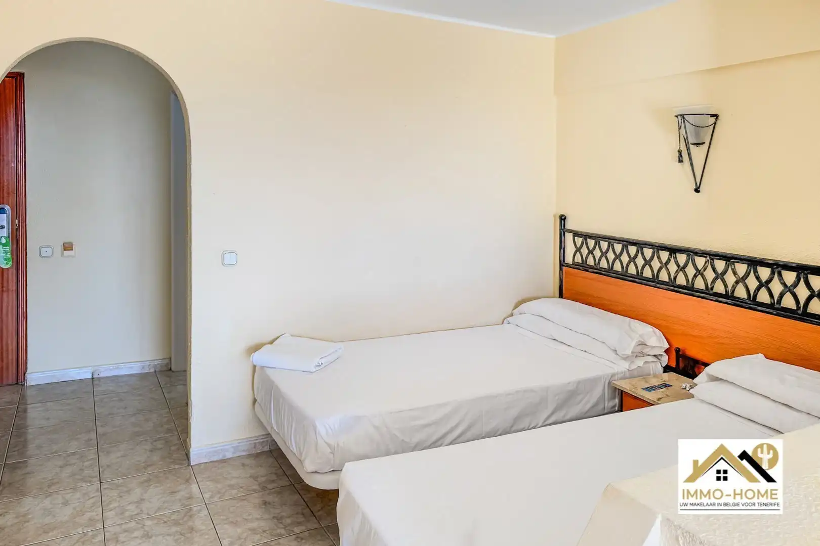 Zeer grote studio in Costa Adeje/Tenerife foto 16