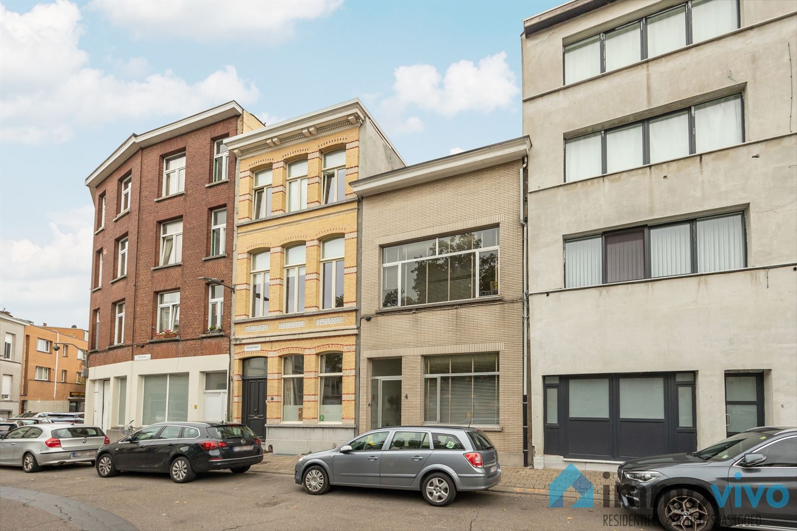 Herenhuis met authentieke elementen en een charmante stadstuin foto 20