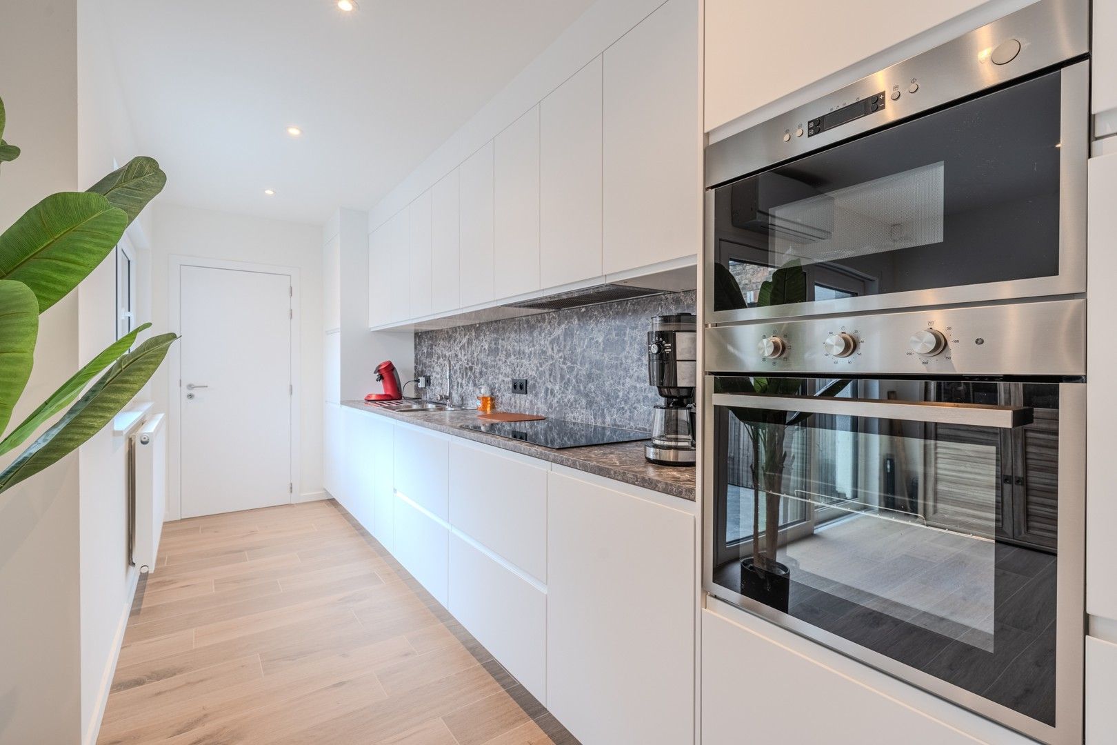 Energiezuinige woning (EPC A) nabij het centrum foto 4