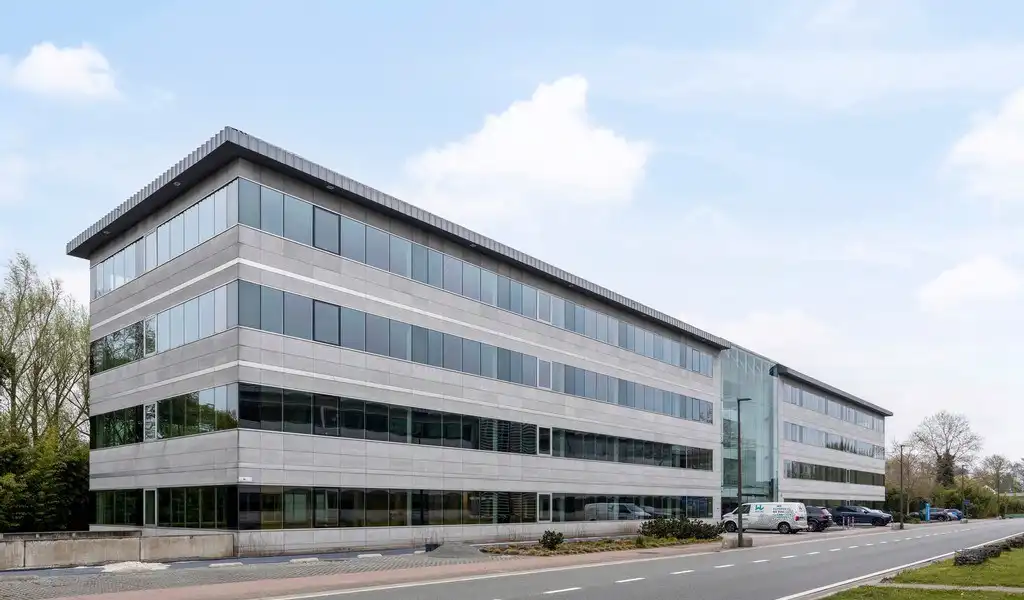 Luxueuze kantoren te huur in Office Park Mechelen foto 17
