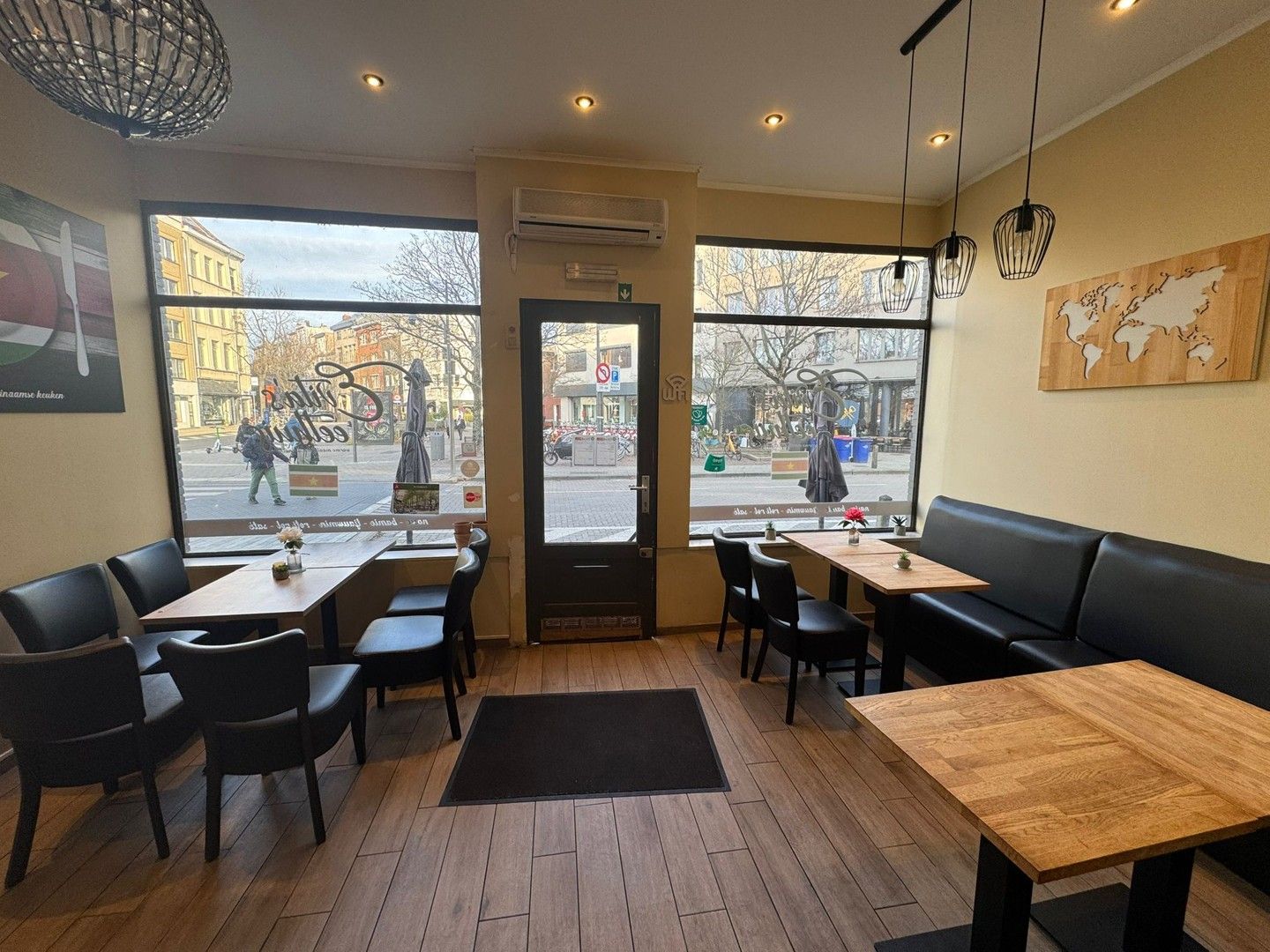 HANDELSPAND AAN PARK ZUID (pop-up) foto 3