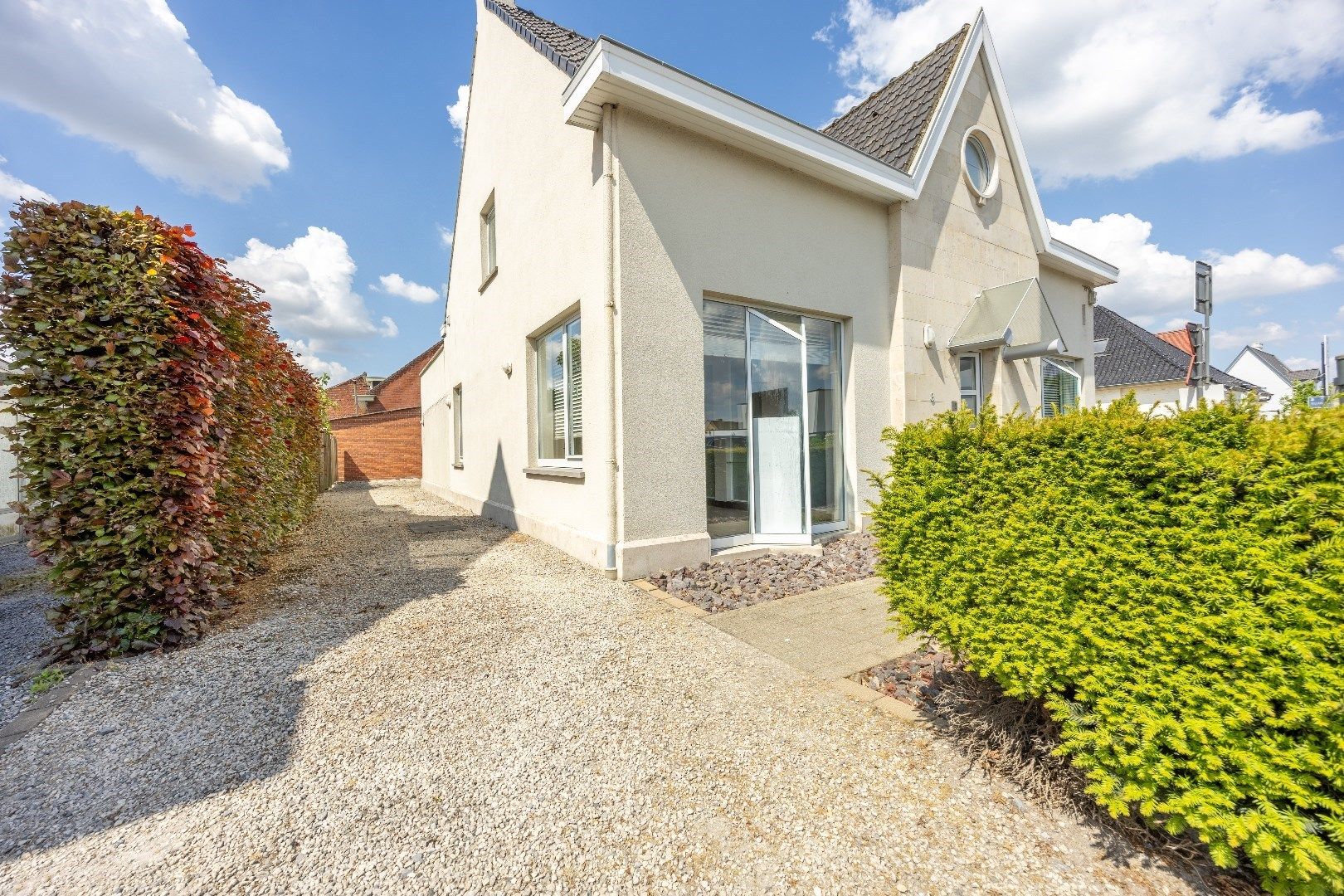 Villa te koop 8790 Waregem