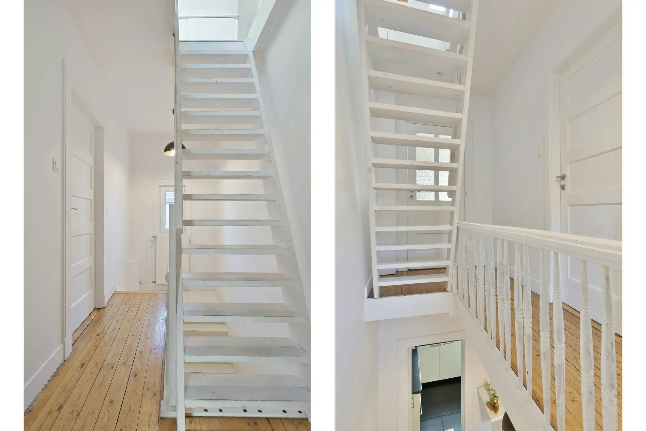 Volledig gerenoveerde woning met tuin te koop in Luchtbal!  foto 13