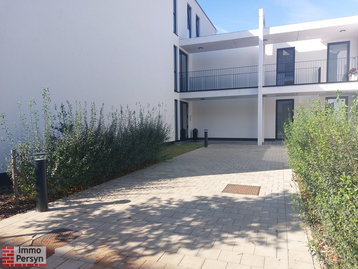 2 slaapkamerappartement op de Ten Heuvel site foto 19