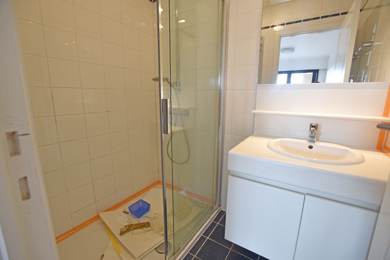 Ongemeubeld hoekappartement in hartje Zoute nabij het Albertplein foto 13