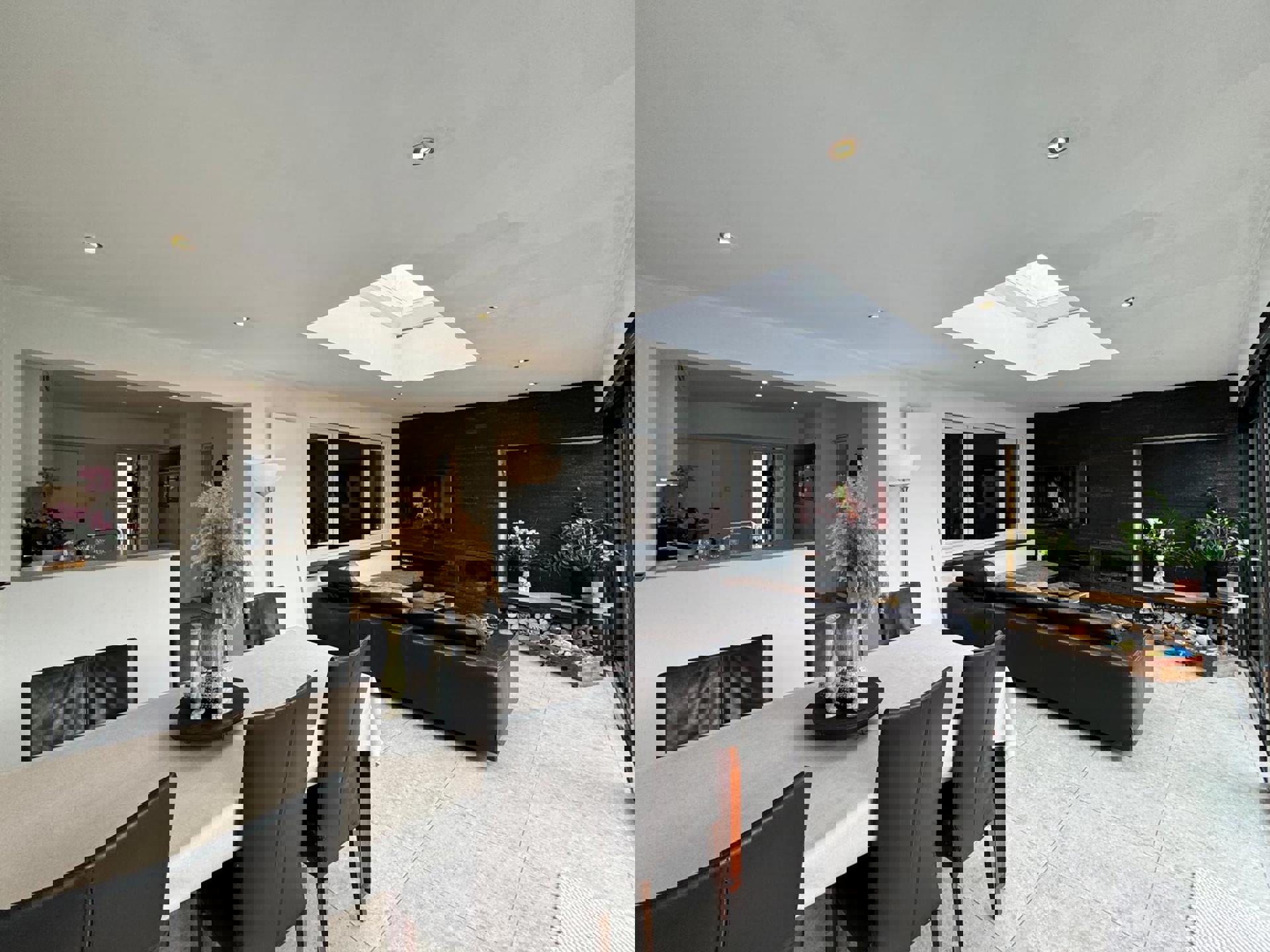 Instapklare woning met polyvalent bijgebouw foto 7
