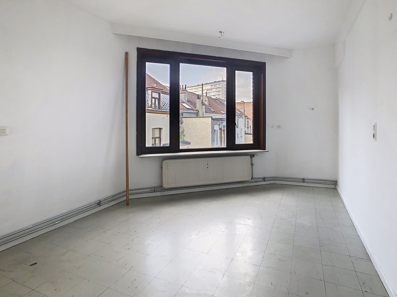 Appartement met 3 slaapkamers / mogelijkheid aankoop garage foto 14