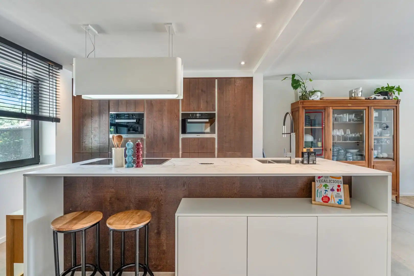 Gerenoveerde woning met 3 slaapkamers te Maasmechelen foto 8