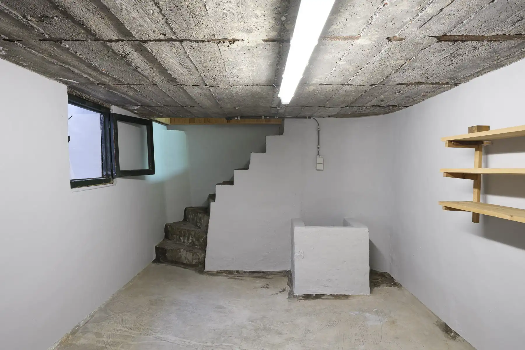 Instapklare woning met 4 slpk's in doodlopende straat foto 10