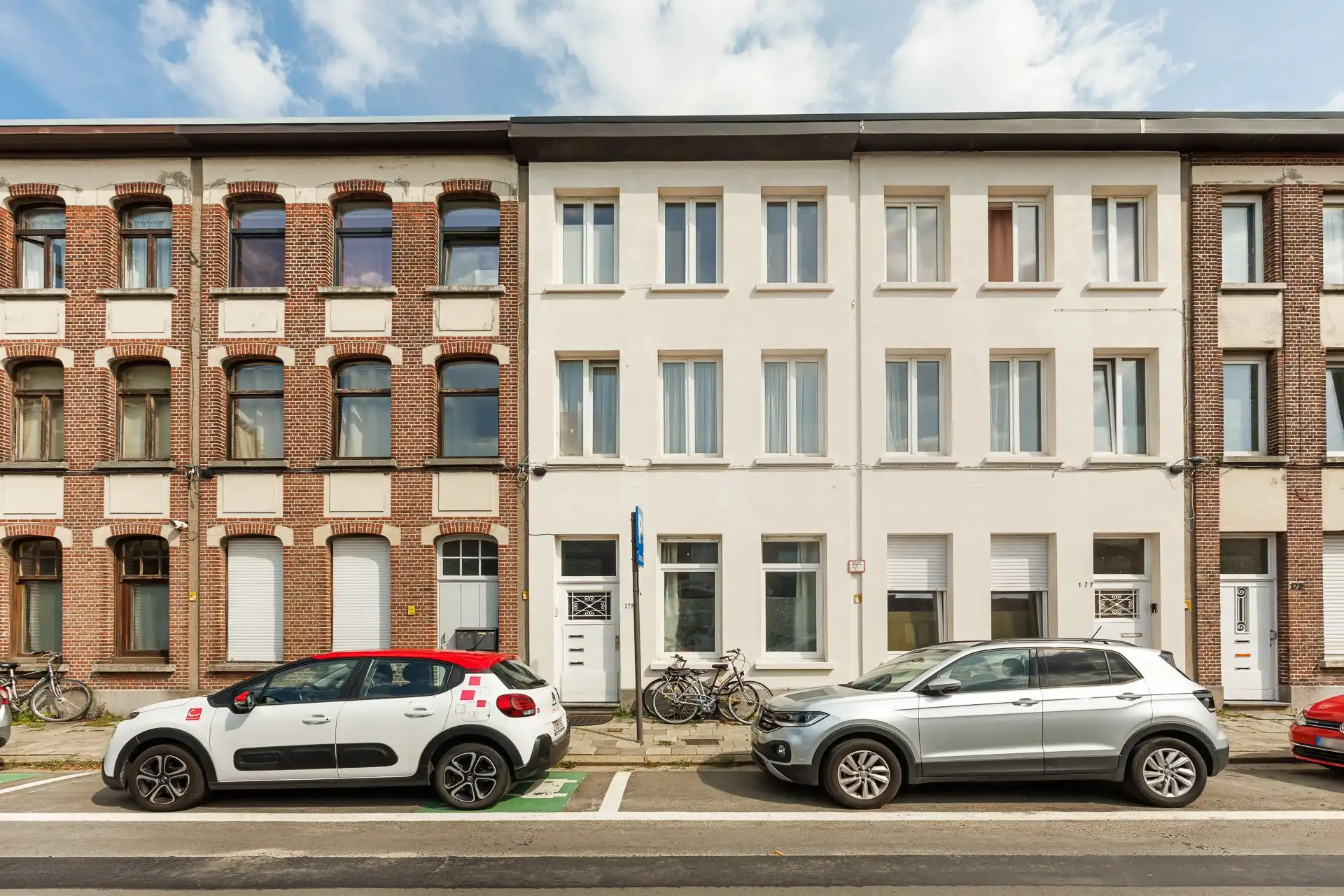 Huis te koop Bikschotelaan 179 - 2600 Berchem (2600)