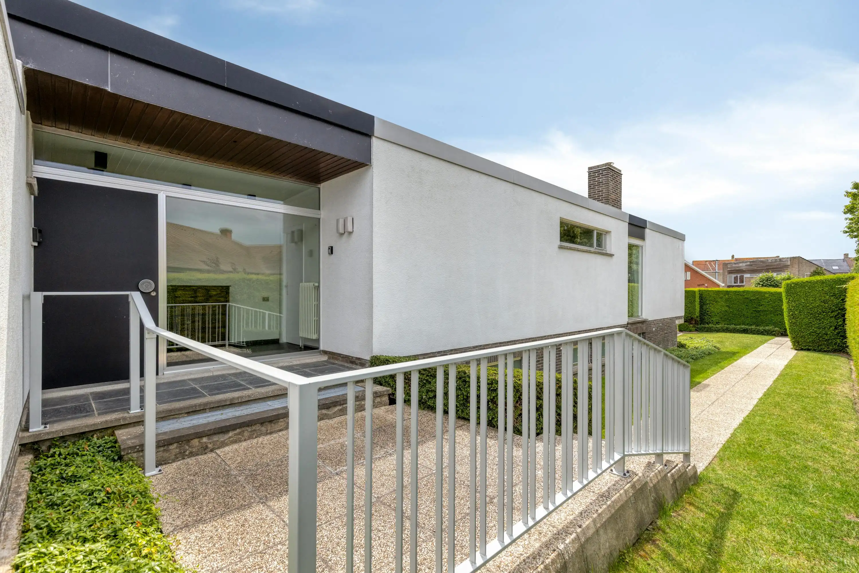 Stijlvol huis te koop in Veurne foto 21