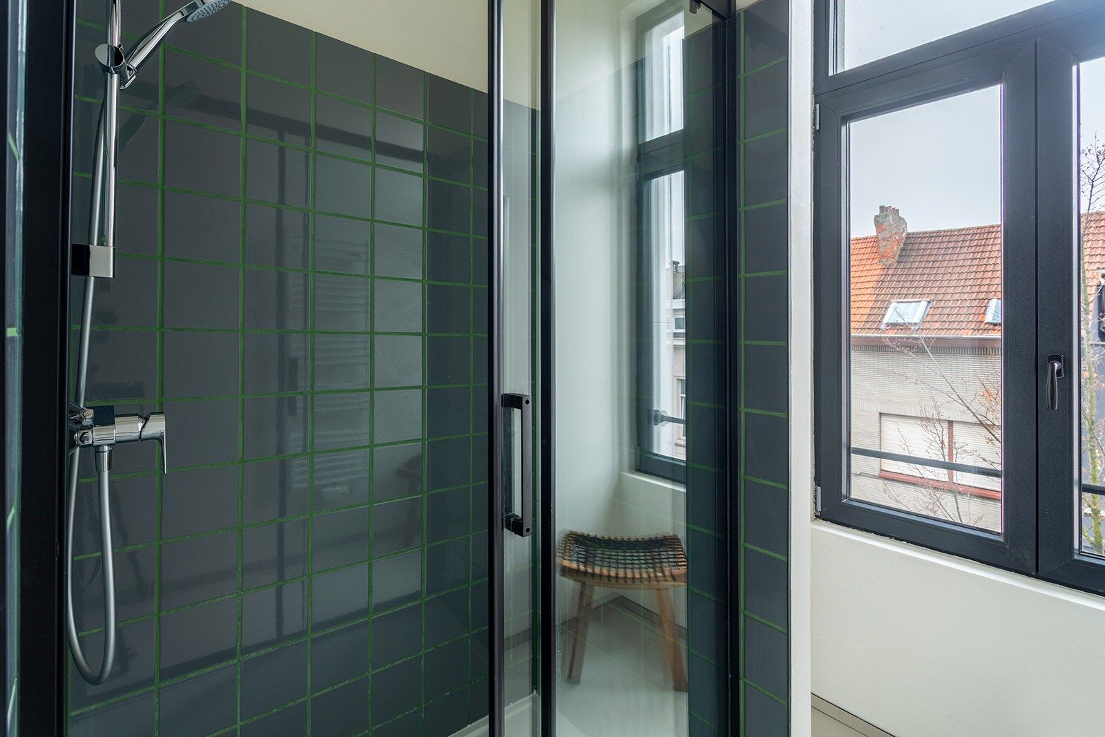 Instapklaar appartement op een zuchtje van Park Spoor Noord foto 17