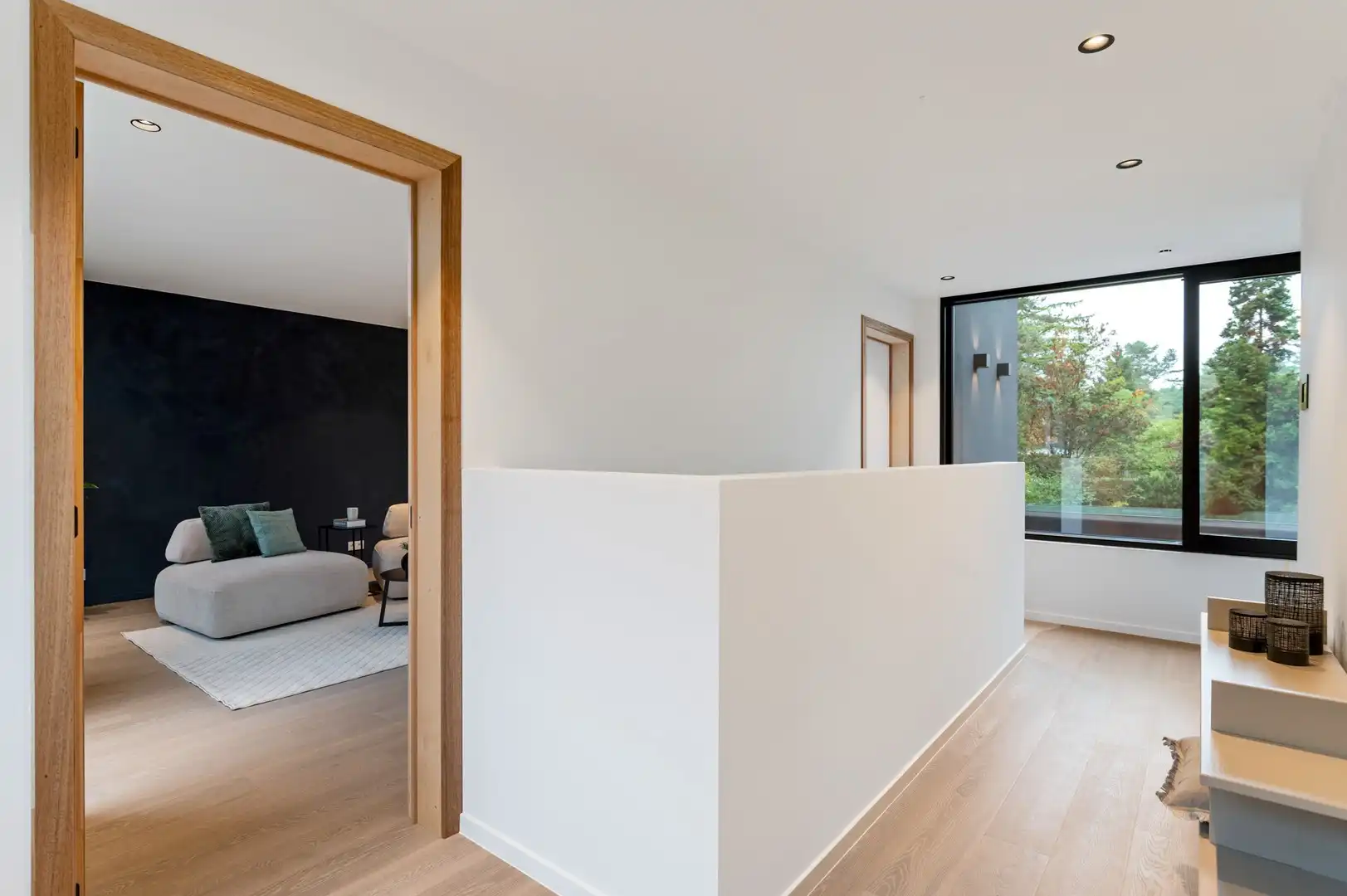 Vernieuwbouw villa op een prachtig perceel van 1191 m² foto 15