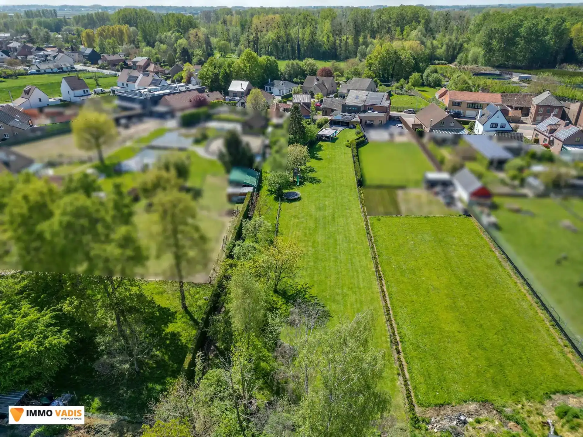 Exclusieve en instapklare BEN-woning met zuidgerichte tuin foto 22