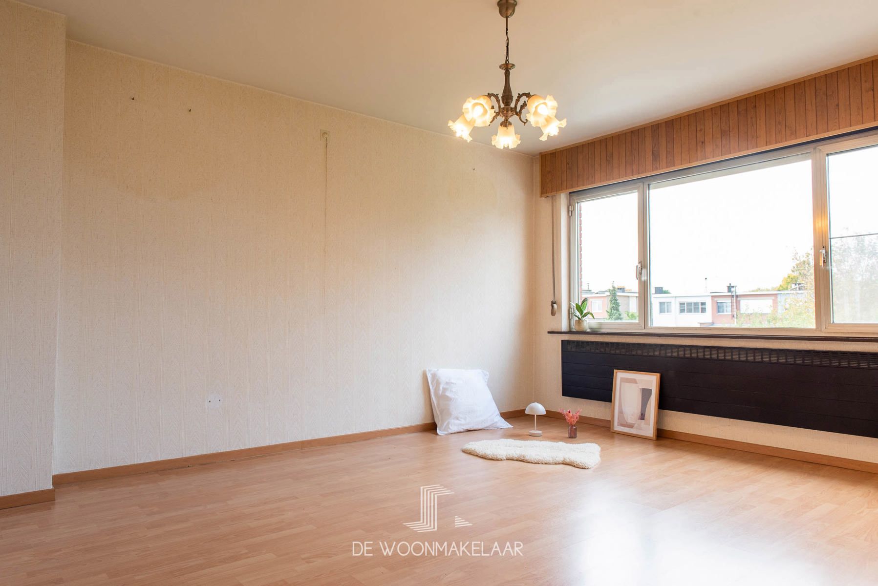 Centraal gelegen bel-etage woning met 3 SLK & ZW tuin foto 10