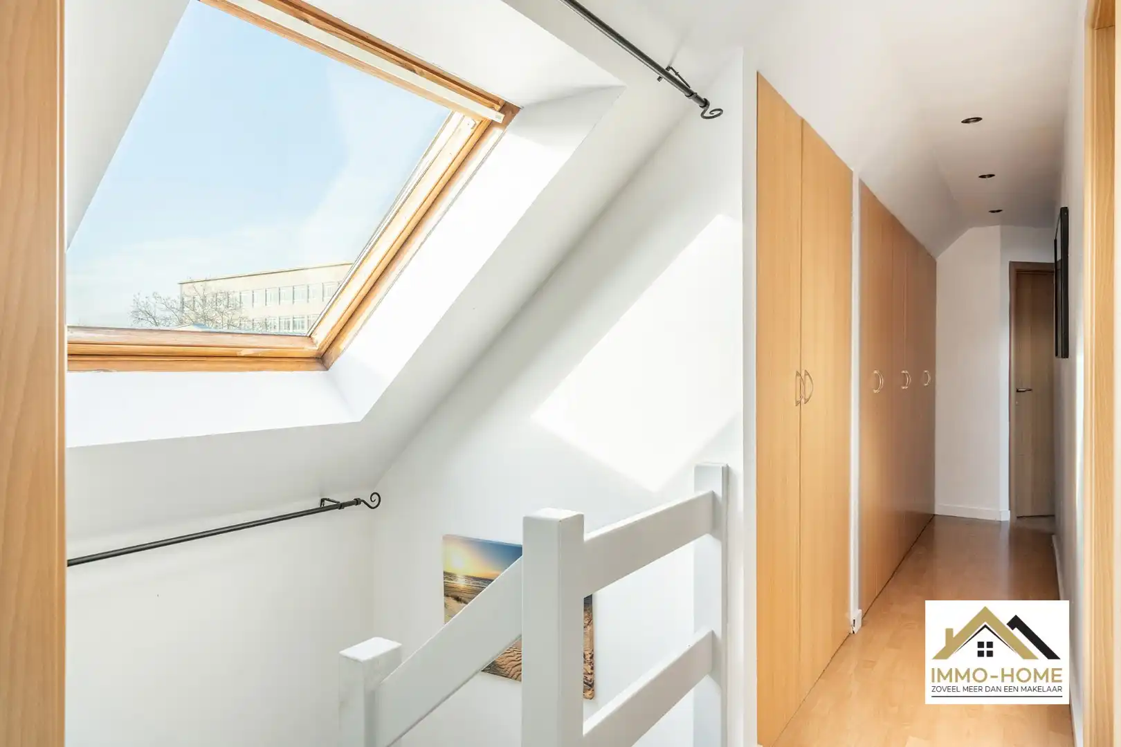 Instapklare woning met bureau/ winkelruimte  foto 26