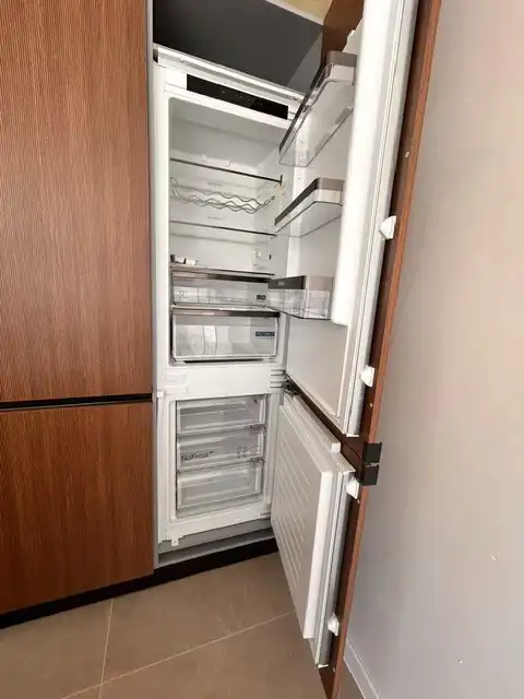 Nieuwbouw Penthouse in centrum Hasselt foto 4