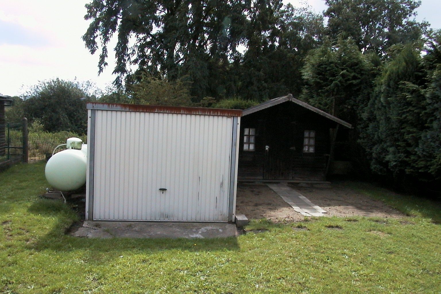 Woning met drie slaapkamers en tuintje foto 13