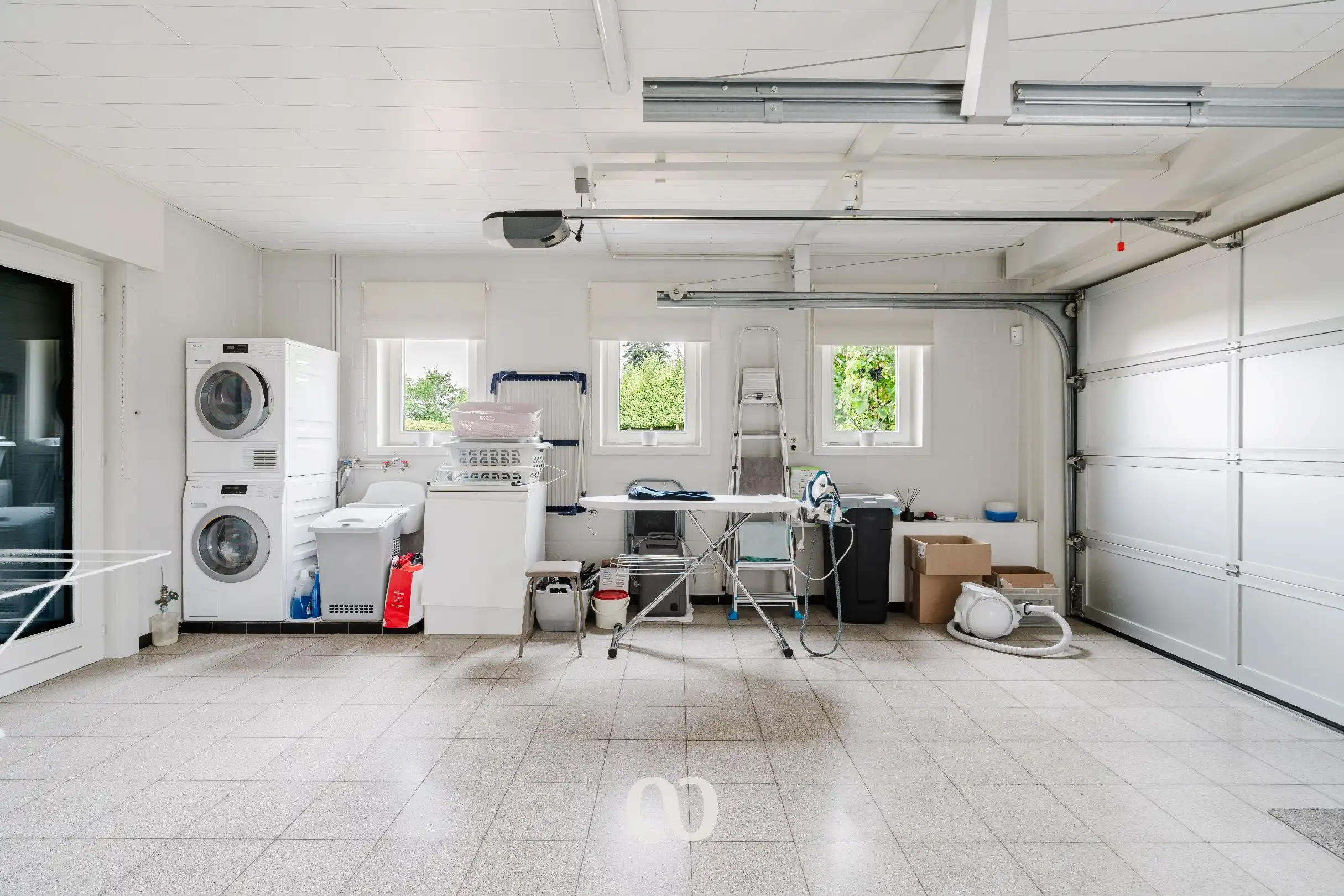 Prachtig onderhouden villa op meer dan 2.000 m² in Kaster foto 23