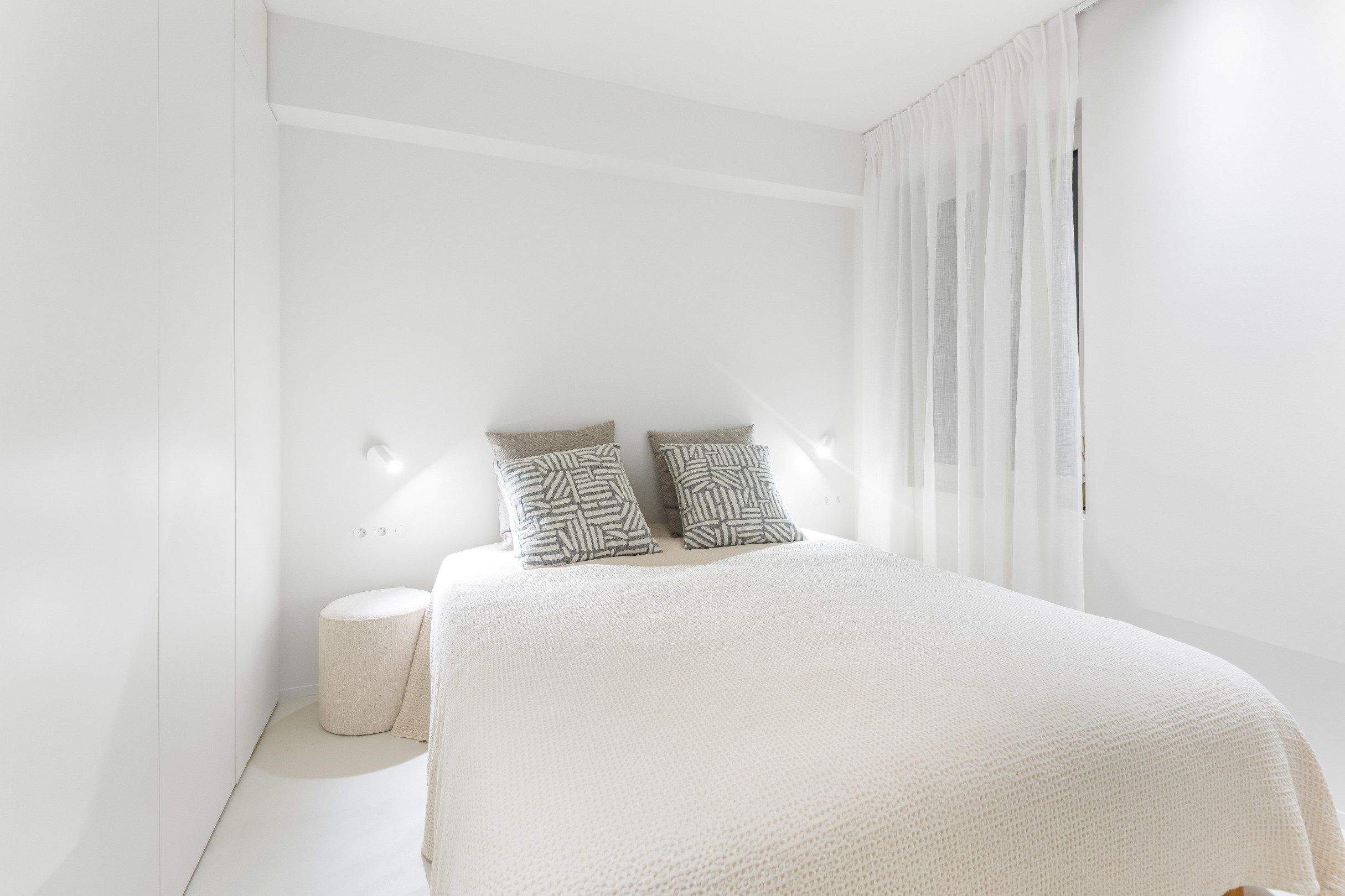 Luxueus gerenoveerd appartement met zeezicht op toplocatie aan het Rubensplein. foto 11