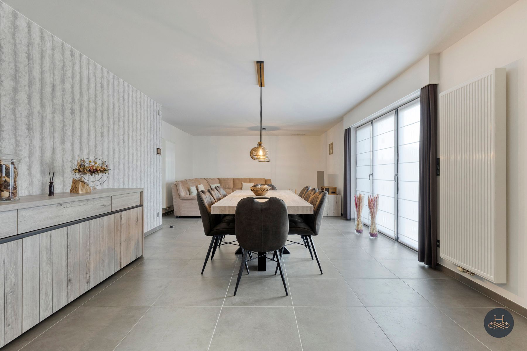 Hyperuitgeruste woning & broodjeszaak te Begijnendijk foto 20