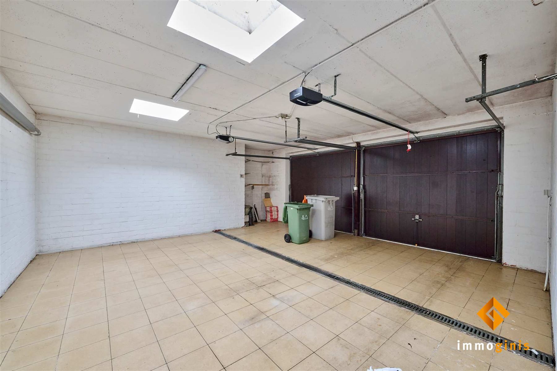 Ruime woning met 3 slaapkamers en dubbele garage op wandelafstand van het centrum van Bocholt! foto 15