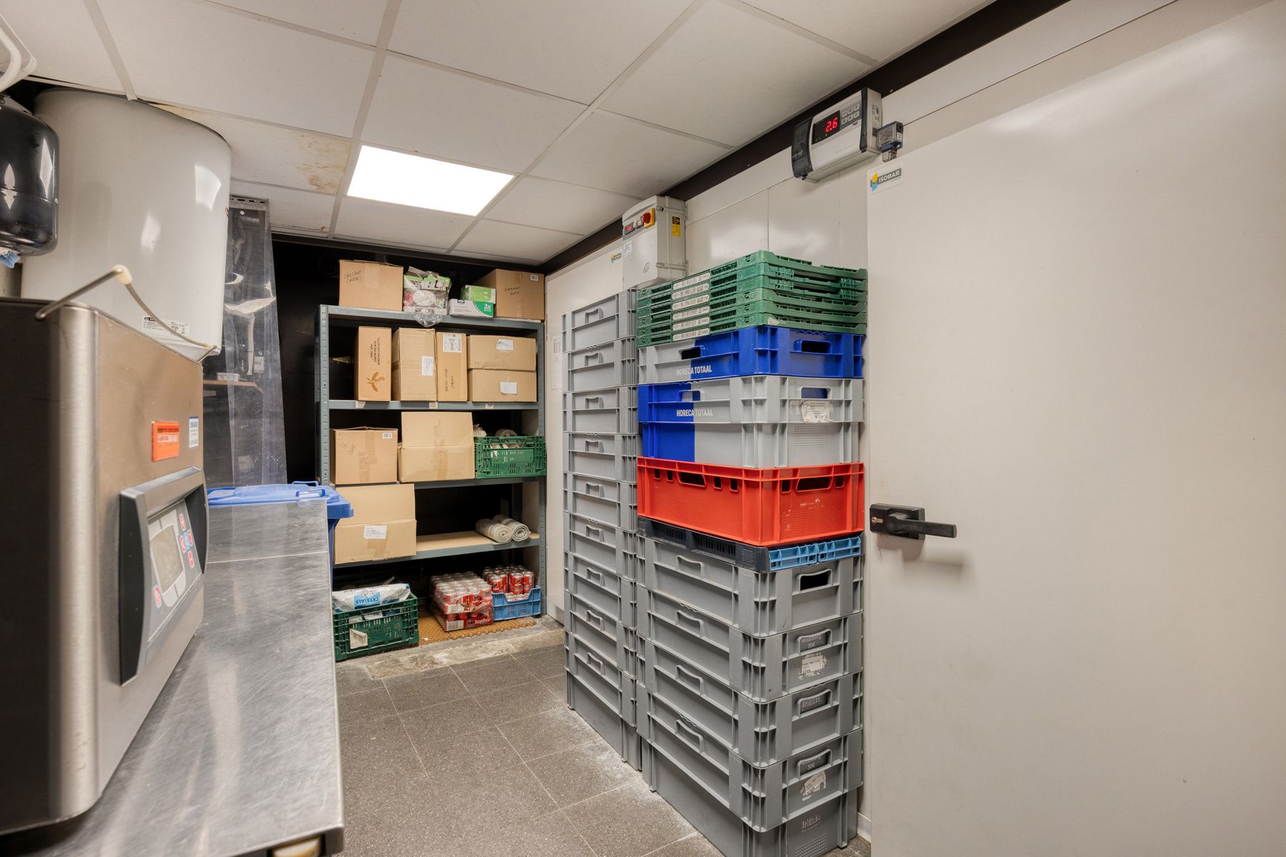 Handelsgelijkvloers op AAA-locatie foto 18