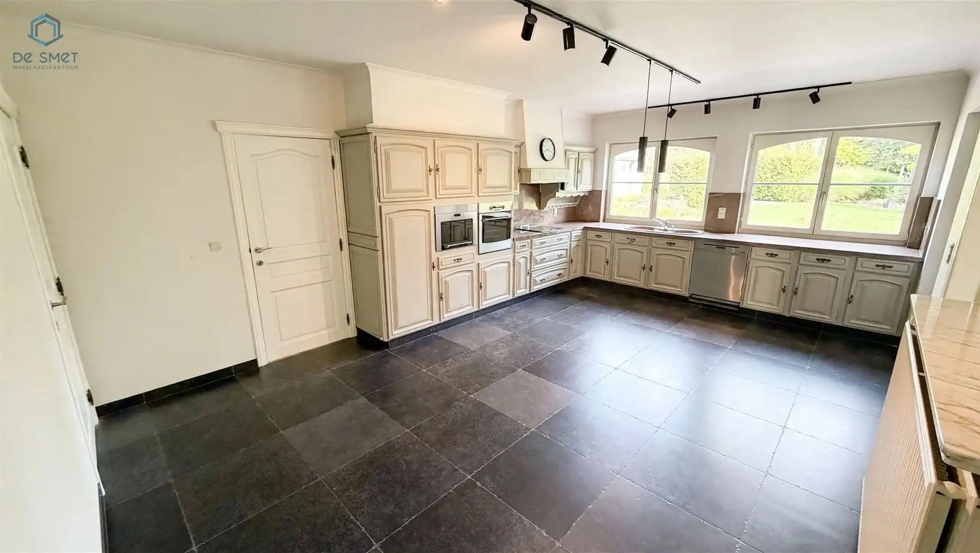 LUXUEUZE VILLA MET OVERDEKT ZWEMBAD & SAUNA – ZOTTEGEM foto 11