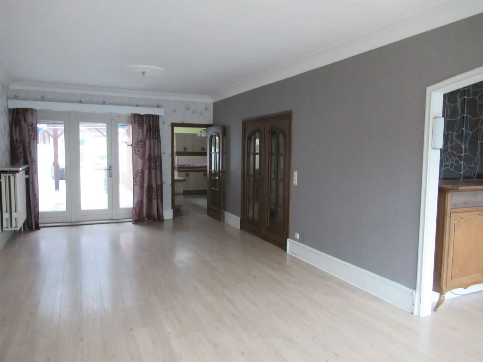 Ruime gerenoveerde woning met 3 slaapkamers in centrum van Sint-Truiden. foto 17