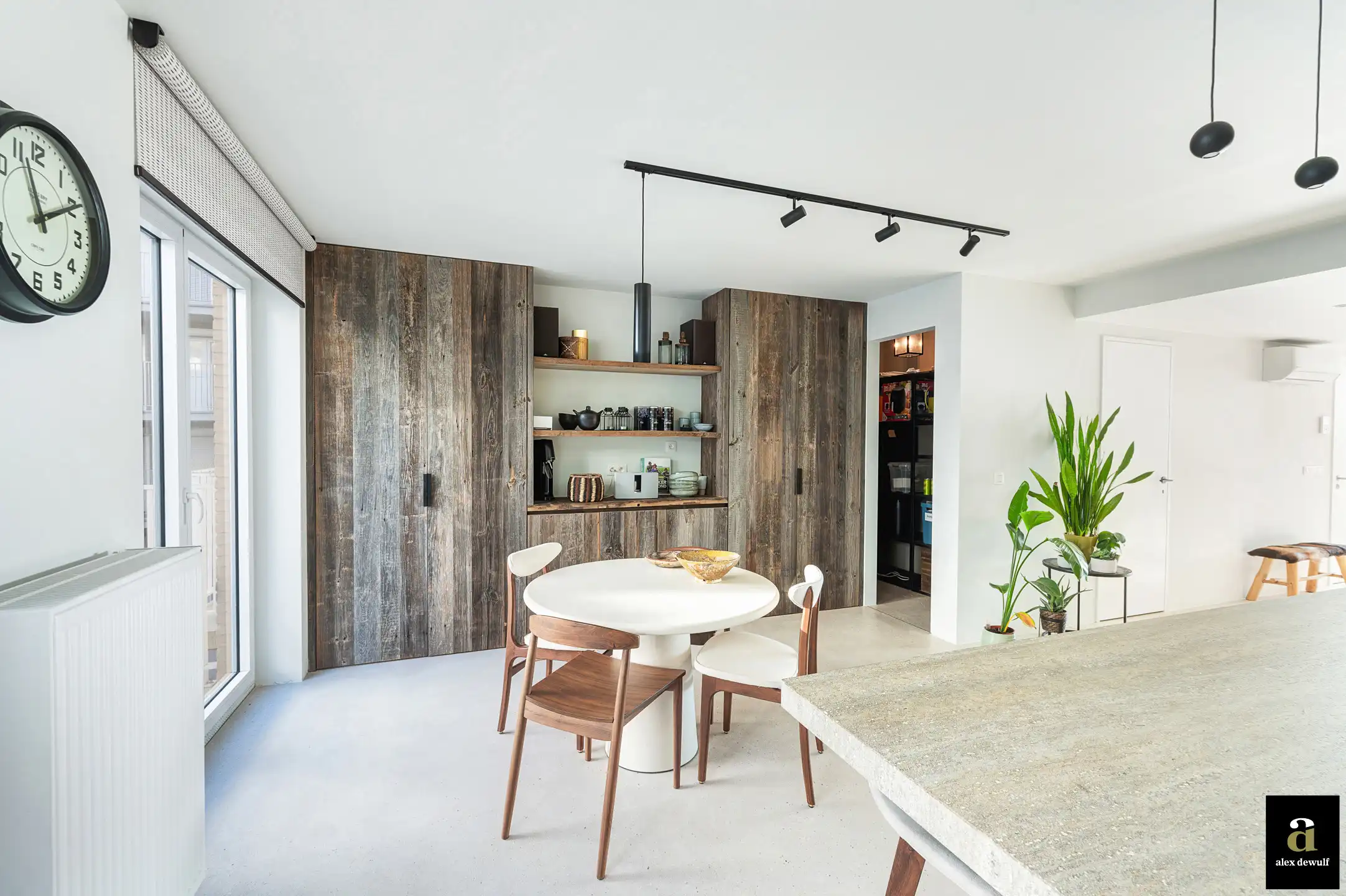 Ruime 3-slpk mezzanine vlakbij zee en RBSC (Duinbergen). foto 18