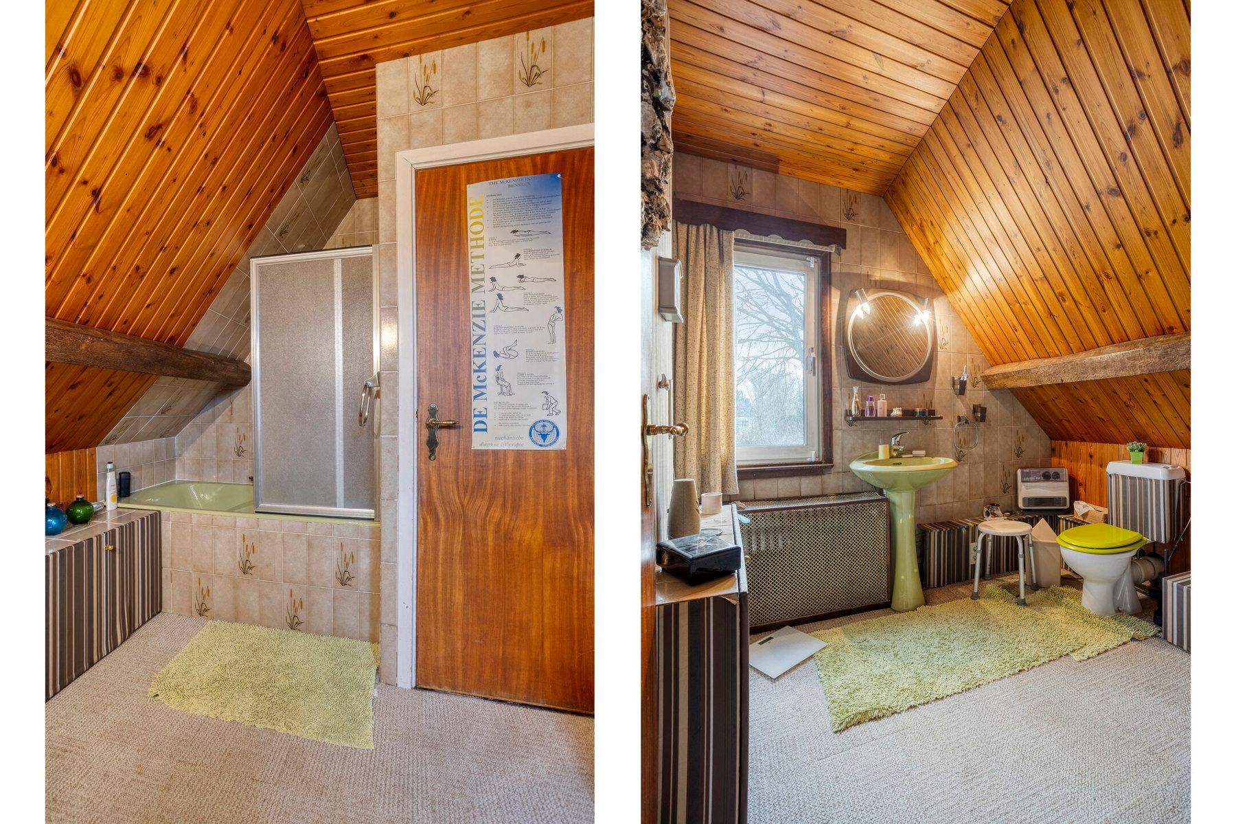 Te renoveren 4-gevelwoning op prachtig perceel foto 21