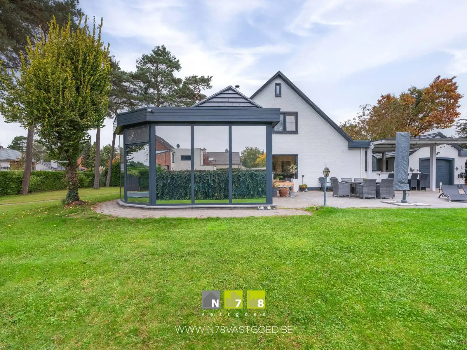 Huis te koop foto 47