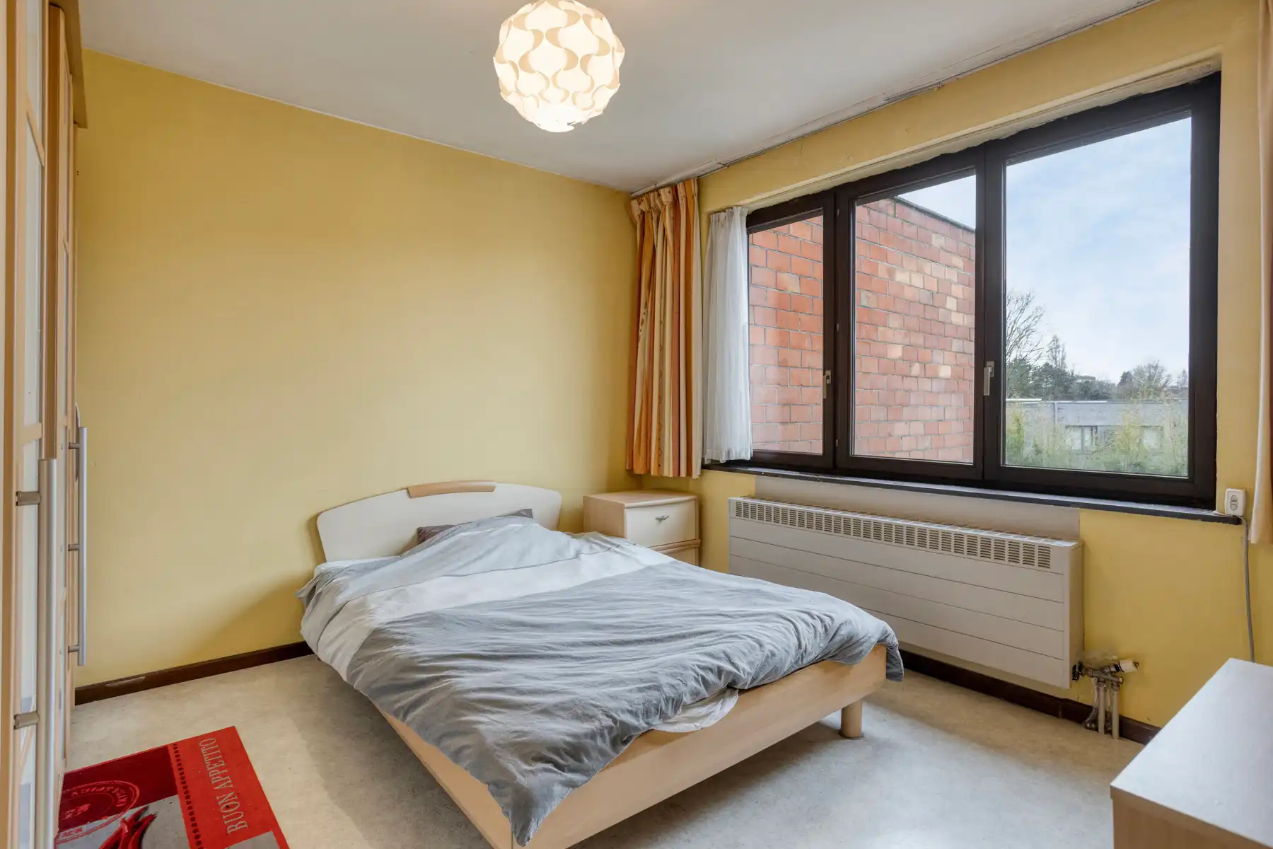 Charmante woning met tuin in Strombeek-Bever foto 15