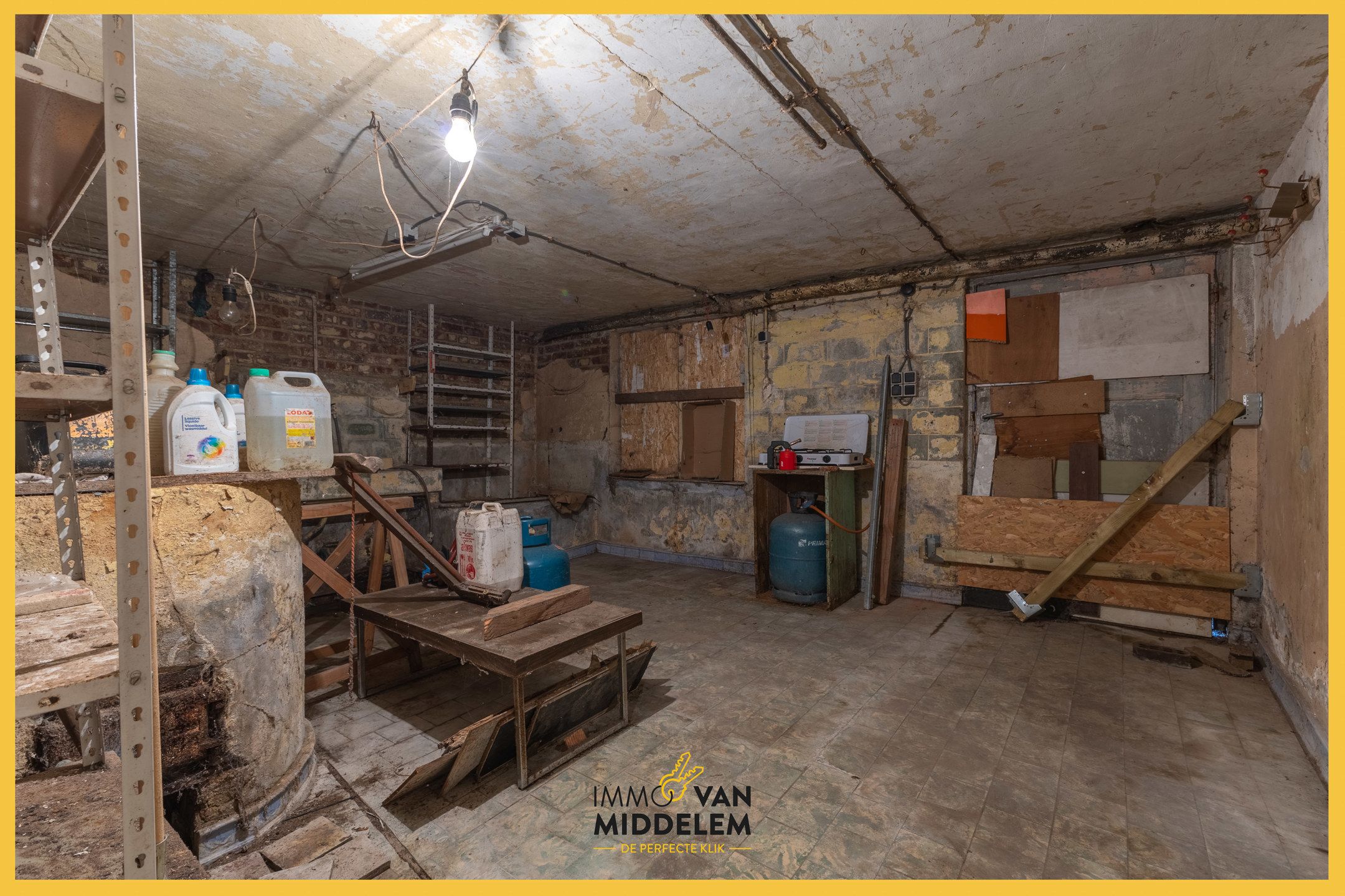 RUSTIG GELEGEN TE RENOVEREN WONING MET PRACHTIG UITZICHT foto 22