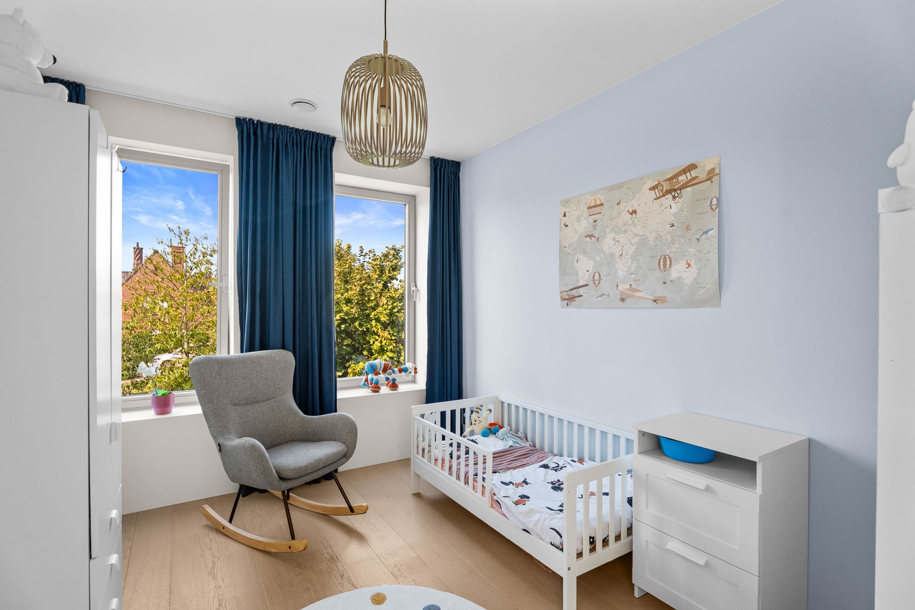 Strakke moderne 4 slpk. villa op ruim ZW perceel! foto 15