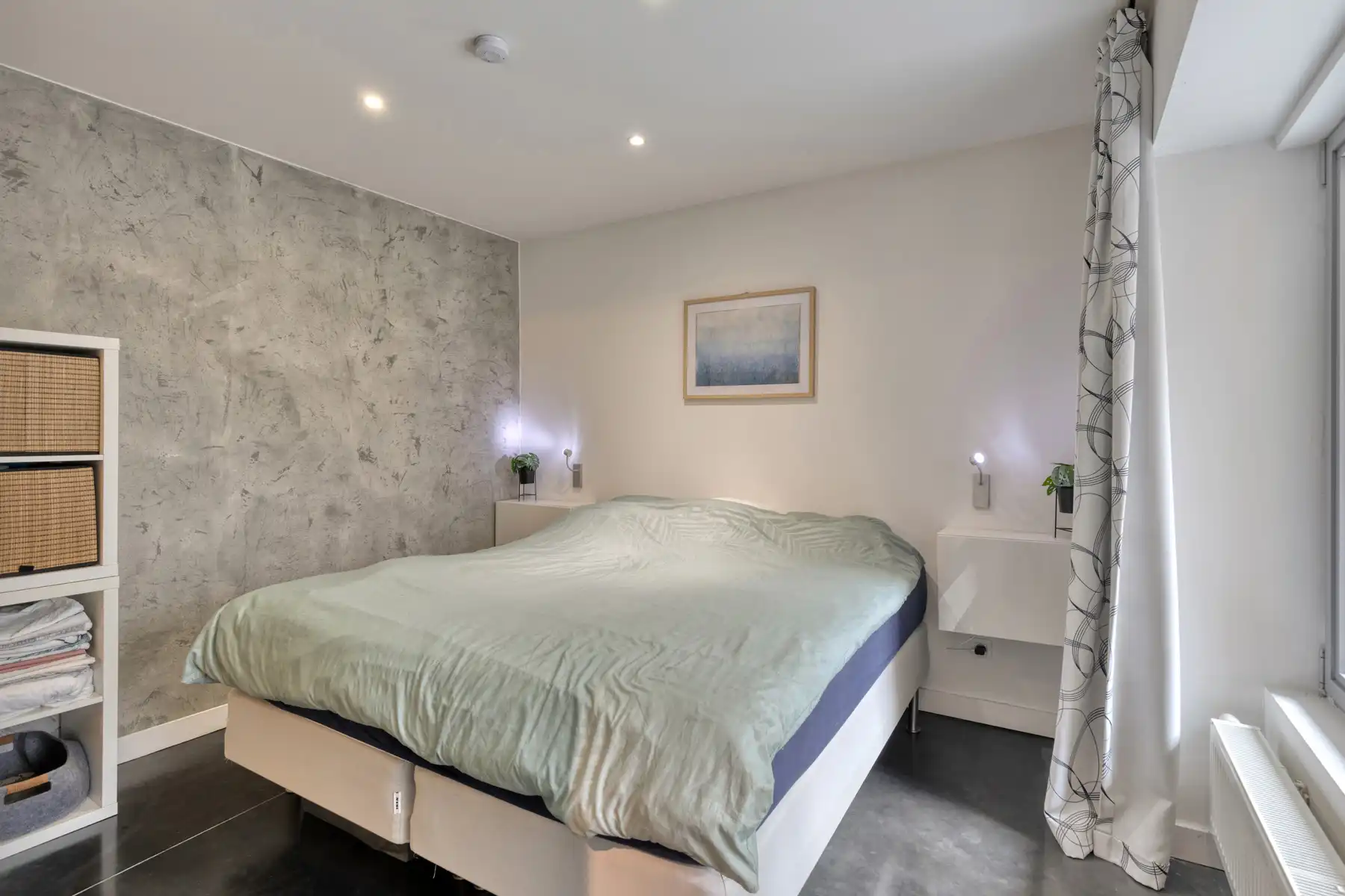 Instapklaar Loftappartement met ruim terras foto 10