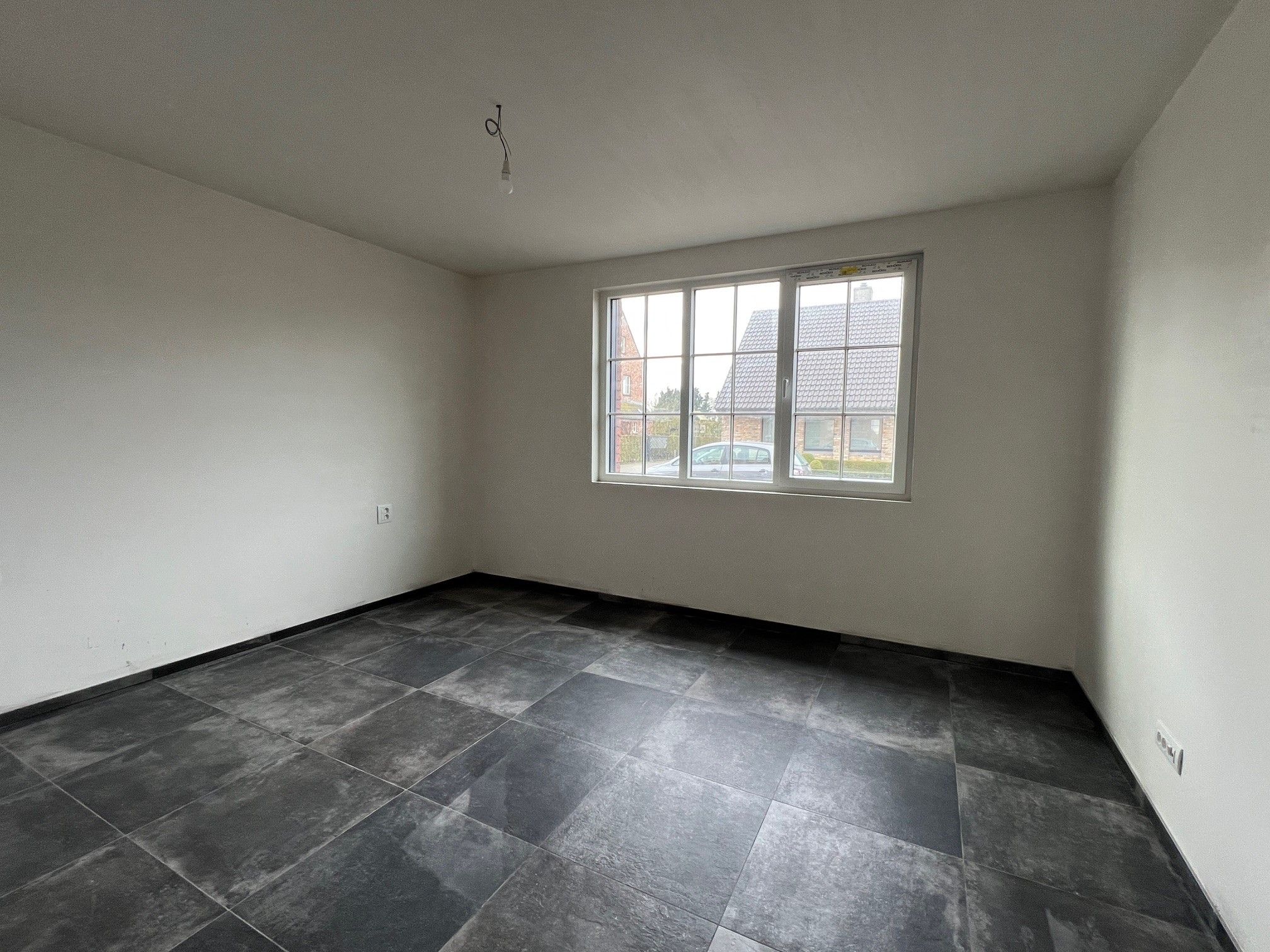 Energiezuinige nieuwbouwwoning met 2 slaapkamers en grote tuin. foto 6