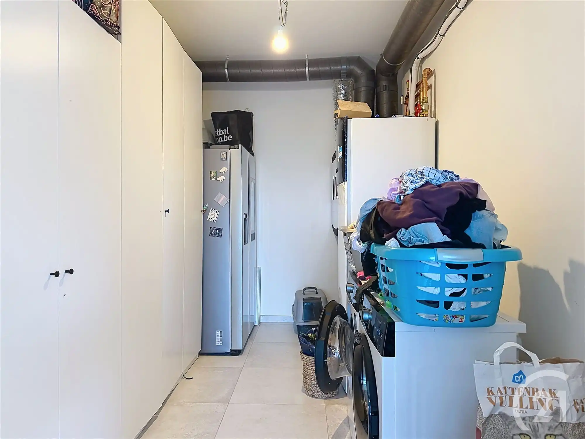 Nieuwbouwappartement te huur in Beerzel/Putte! foto 13