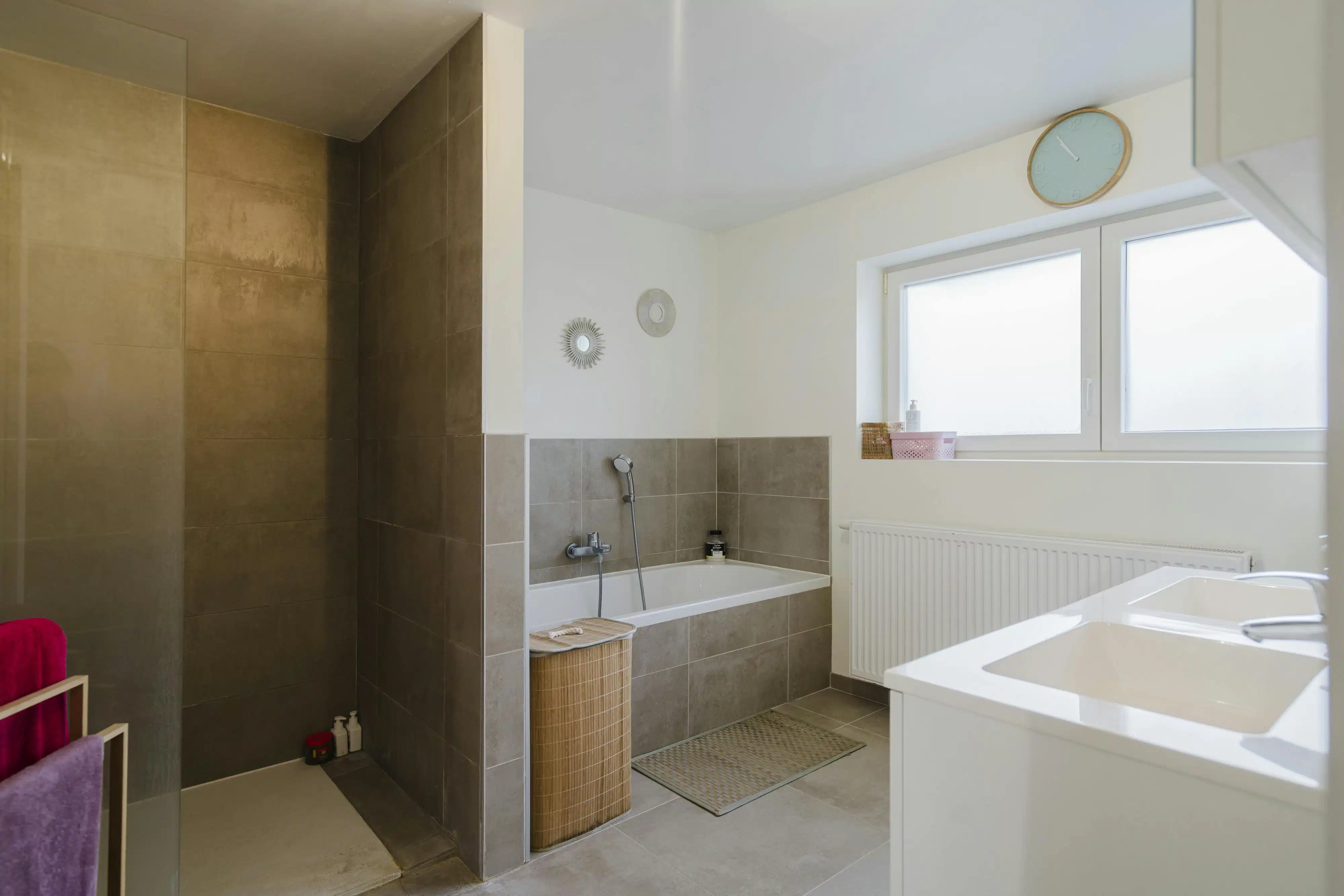 Recente nieuwbouwwoning op 1103m² te koop in Moorsele! foto 12