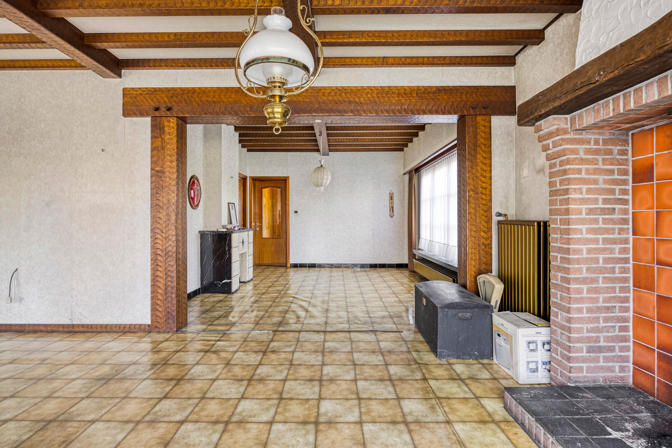 Te renoveren woning op prachtig perceel van 19a54 foto 6