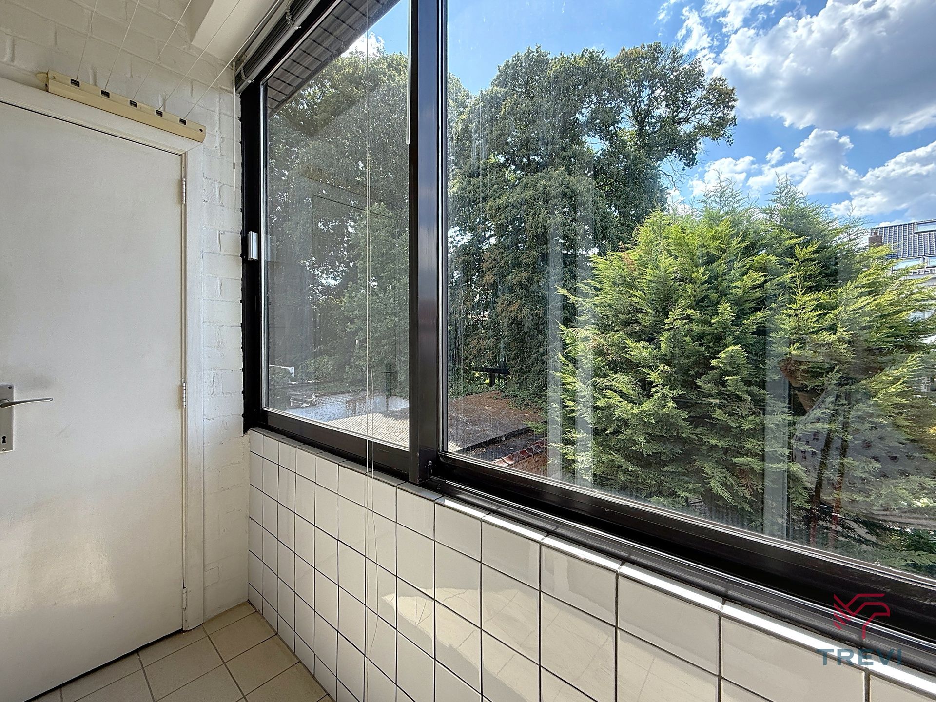 Mooi appartement 2 slaapkamers ± 80 m² - Volledig gerenoveerd foto 8