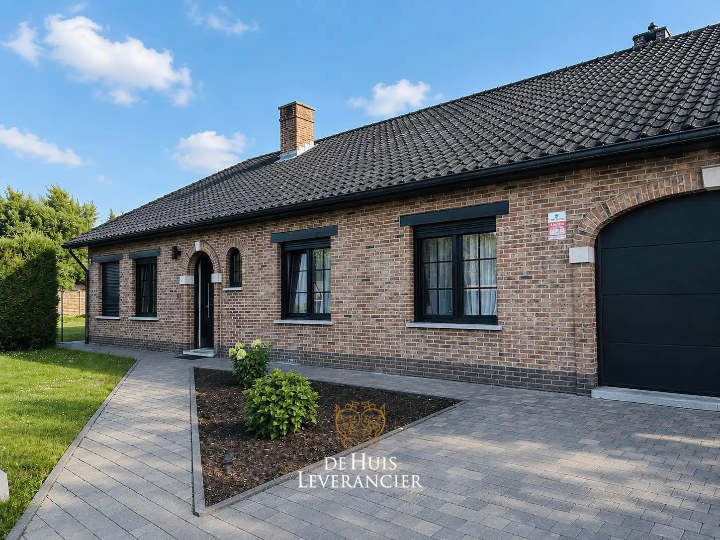 Villa te koop Pierstraat 345 - 2550 Kontich