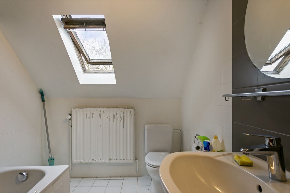 Rustig gelegen woning met prachtige tuin en 5 slaapkamers op 15 min van Leuven en Brussel. foto 21