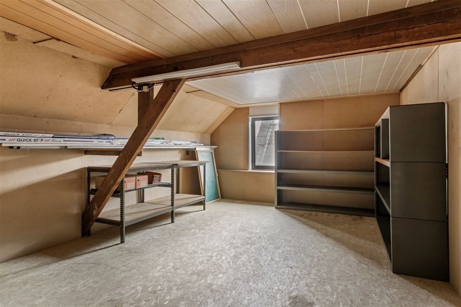 Herenwoning centrum Oudenaarde foto 21