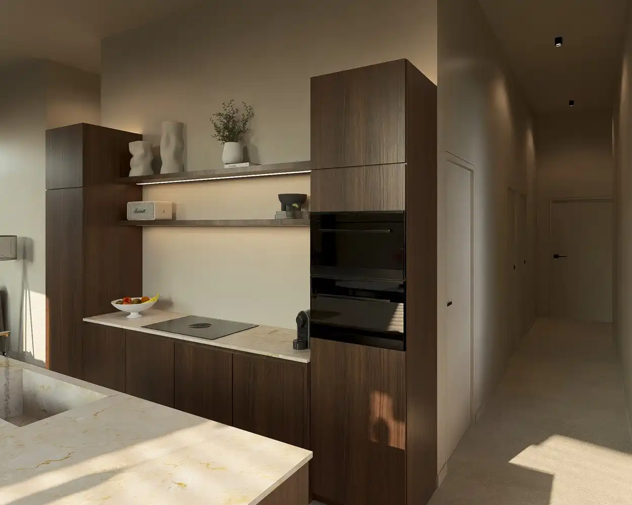 Nieuwbouwappartement te Ruiselede. foto 11