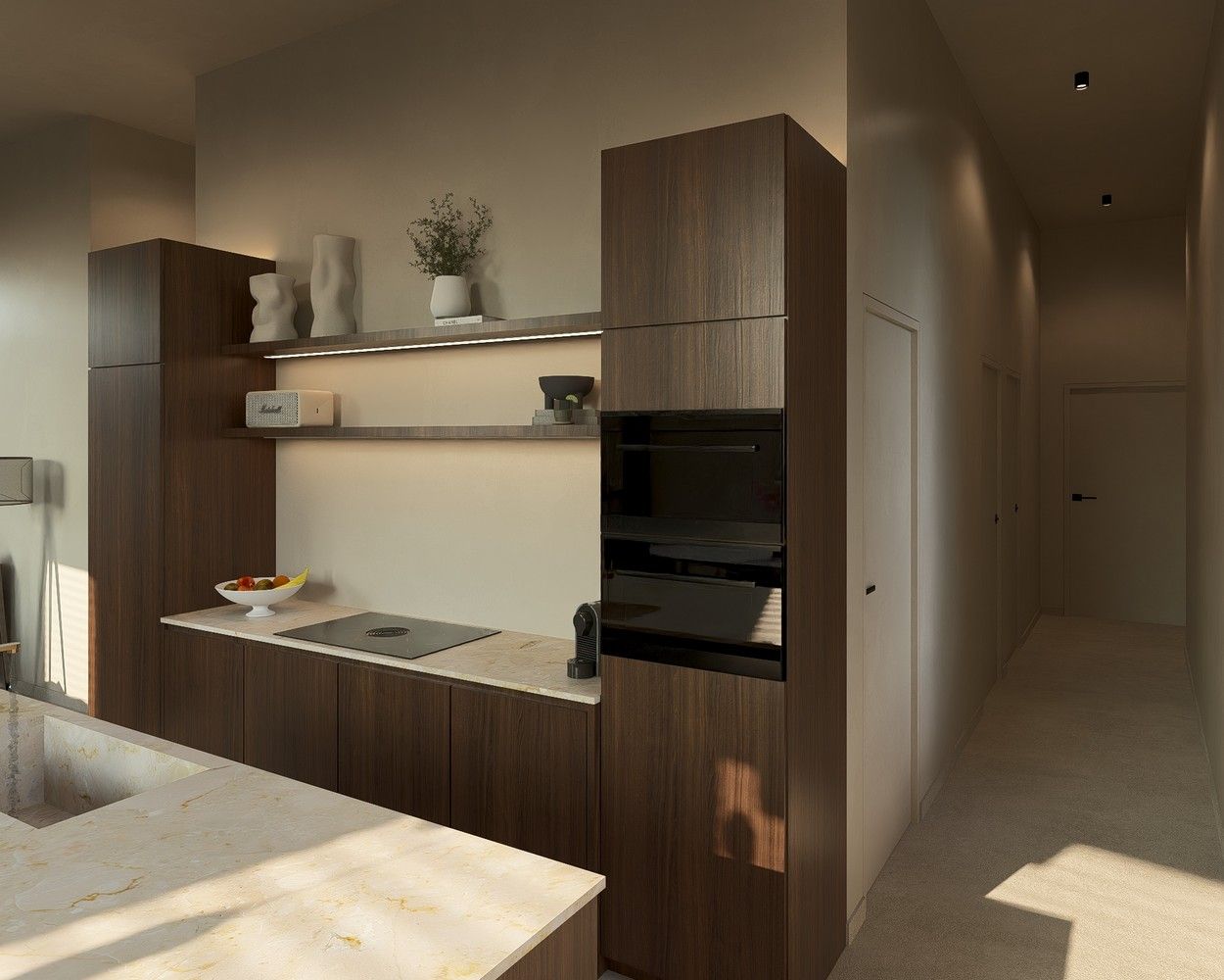 Nieuwbouwappartement te Ruiselede. foto 11